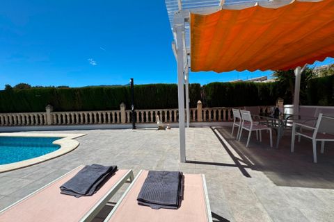 Villa a Blanca, Murcia, Blanca - € 195.000 | Ref: 2591 - foto 38
