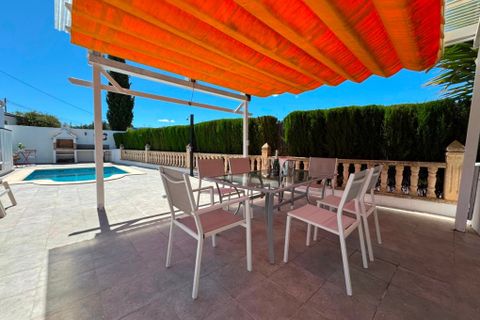 Villa a Blanca, Murcia, Blanca - € 195.000 | Ref: 2591 - foto 39