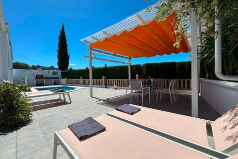 Villa a Blanca, Murcia, Blanca - € 195.000 | Ref: 2591 - foto 40