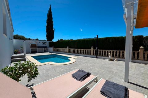 Villa a Blanca, Murcia, Blanca - € 195.000 | Ref: 2591 - foto 42