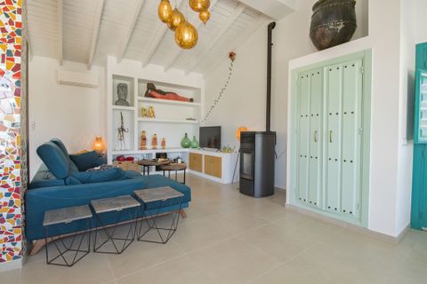 Landejendom i Comares, Malaga, Comares - € 375.000 | Ref: COM2633CH - foto 2