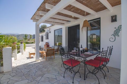 Landejendom i Comares, Malaga, Comares - € 375.000 | Ref: COM2633CH - foto 3