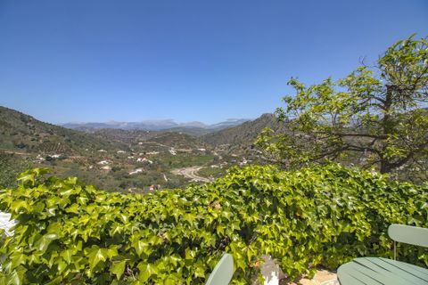 Landejendom i Comares, Malaga, Comares - € 375.000 | Ref: COM2633CH - foto 5