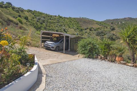 Landejendom i Comares, Malaga, Comares - € 375.000 | Ref: COM2633CH - foto 6