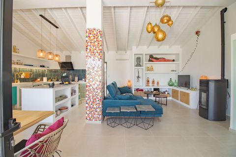 Landejendom i Comares, Malaga, Comares - € 375.000 | Ref: COM2633CH - foto 8