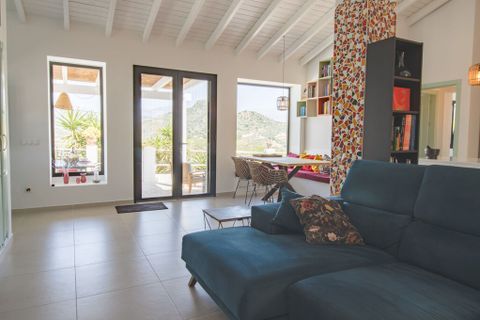 Landejendom i Comares, Malaga, Comares - € 375.000 | Ref: COM2633CH - foto 11