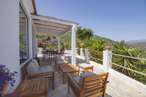 Landejendom i Comares, Malaga, Comares - € 375.000 | Ref: COM2633CH - foto 28