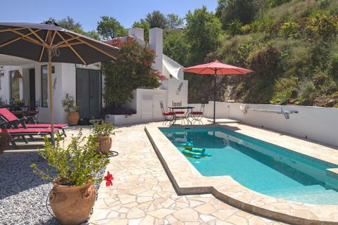 Landejendom i Comares, Malaga, Comares - € 375.000 | Ref: COM2633CH - foto 30