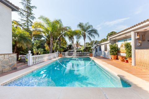 Villa a Paterna, Valencia, Paterna - € 900.000 | Ref: VV2604026 - foto 3