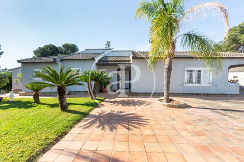 Villa a Paterna, Valencia, Paterna - € 900.000 | Ref: VV2604026 - foto 5