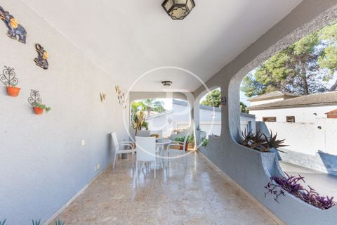 Villa a Paterna, Valencia, Paterna - € 900.000 | Ref: VV2604026 - foto 6