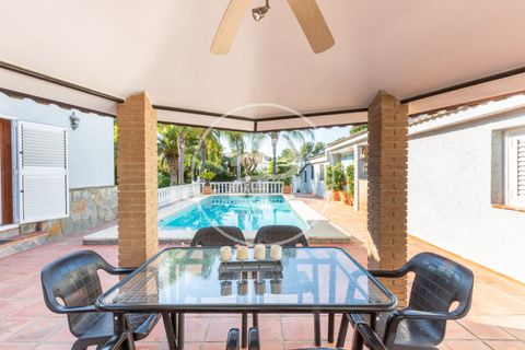 Villa a Paterna, Valencia, Paterna - € 900.000 | Ref: VV2604026 - foto 7