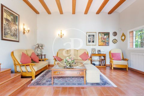 Villa a Paterna, Valencia, Paterna - € 900.000 | Ref: VV2604026 - foto 8
