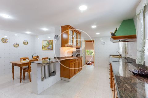Villa a Paterna, Valencia, Paterna - € 900.000 | Ref: VV2604026 - foto 11
