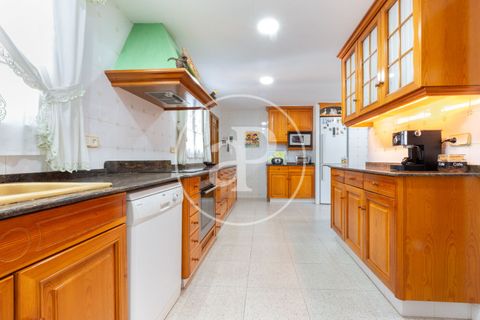 Villa a Paterna, Valencia, Paterna - € 900.000 | Ref: VV2604026 - foto 12