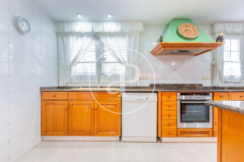 Villa a Paterna, Valencia, Paterna - € 900.000 | Ref: VV2604026 - foto 13