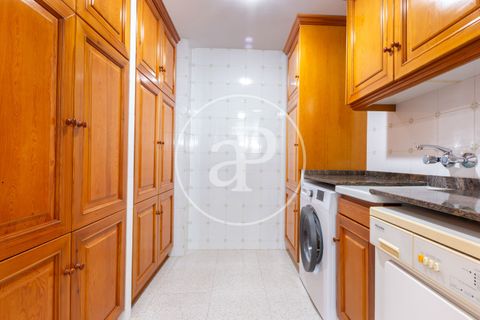 Villa a Paterna, Valencia, Paterna - € 900.000 | Ref: VV2604026 - foto 15