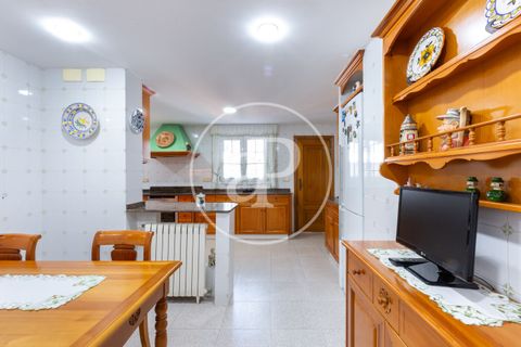 Villa a Paterna, Valencia, Paterna - € 900.000 | Ref: VV2604026 - foto 16