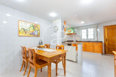 Villa a Paterna, Valencia, Paterna - € 900.000 | Ref: VV2604026 - foto 17