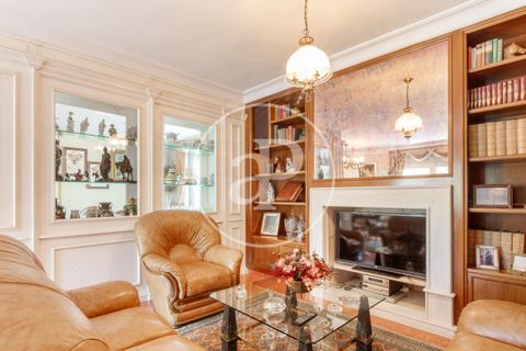 Villa a Paterna, Valencia, Paterna - € 900.000 | Ref: VV2604026 - foto 18
