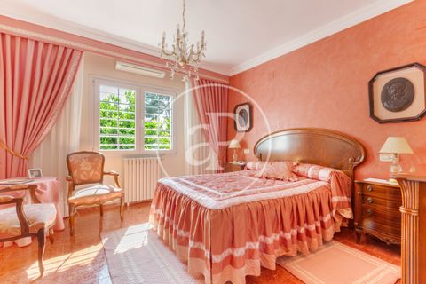 Villa a Paterna, Valencia, Paterna - € 900.000 | Ref: VV2604026 - foto 22