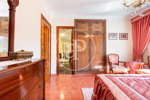 Villa a Paterna, Valencia, Paterna - € 900.000 | Ref: VV2604026 - foto 24