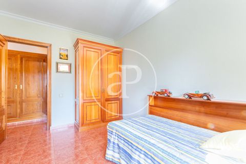 Villa a Paterna, Valencia, Paterna - € 900.000 | Ref: VV2604026 - foto 26