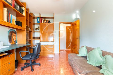 Villa a Paterna, Valencia, Paterna - € 900.000 | Ref: VV2604026 - foto 28