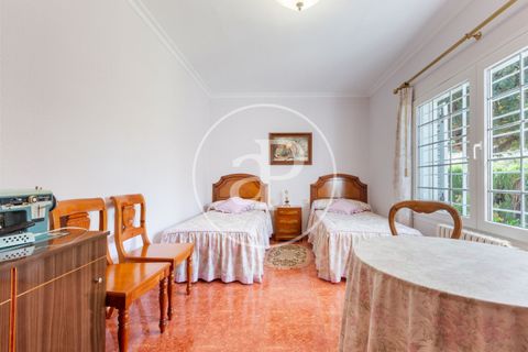 Villa a Paterna, Valencia, Paterna - € 900.000 | Ref: VV2604026 - foto 29