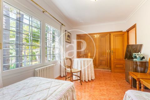 Villa a Paterna, Valencia, Paterna - € 900.000 | Ref: VV2604026 - foto 30