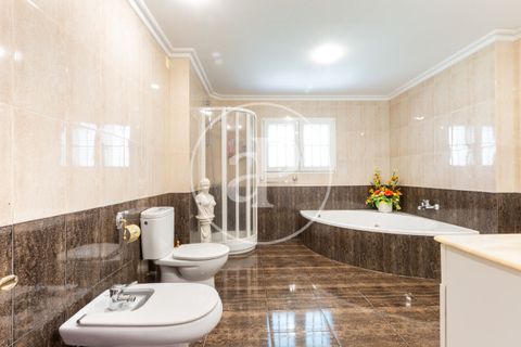 Villa a Paterna, Valencia, Paterna - € 900.000 | Ref: VV2604026 - foto 31