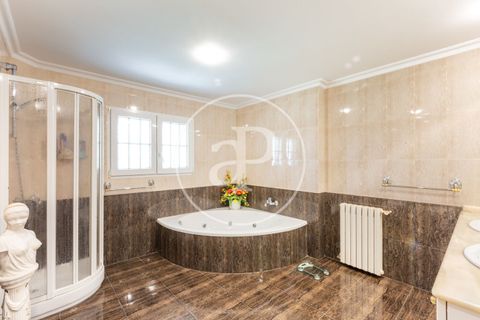 Villa a Paterna, Valencia, Paterna - € 900.000 | Ref: VV2604026 - foto 32