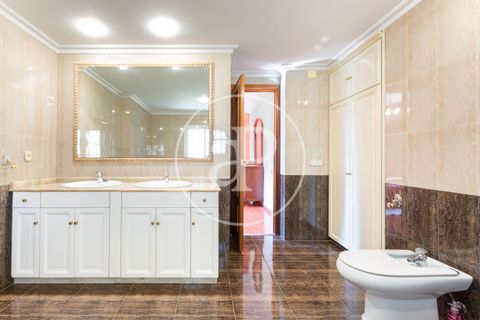 Villa a Paterna, Valencia, Paterna - € 900.000 | Ref: VV2604026 - foto 33