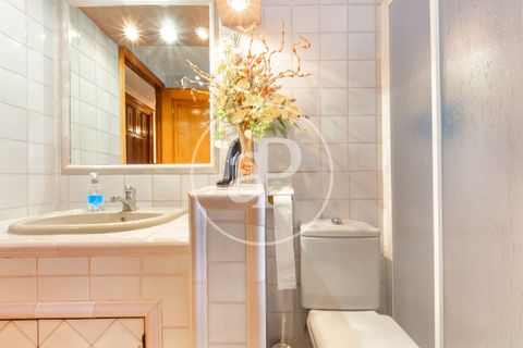 Villa a Paterna, Valencia, Paterna - € 900.000 | Ref: VV2604026 - foto 35