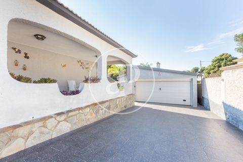Villa a Paterna, Valencia, Paterna - € 900.000 | Ref: VV2604026 - foto 37