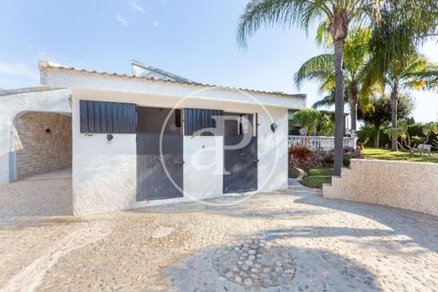 Villa a Paterna, Valencia, Paterna - € 900.000 | Ref: VV2604026 - foto 38