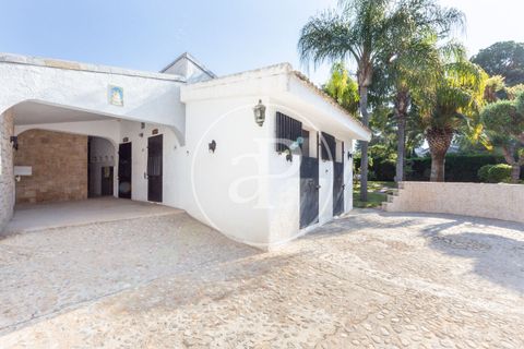 Villa a Paterna, Valencia, Paterna - € 900.000 | Ref: VV2604026 - foto 39