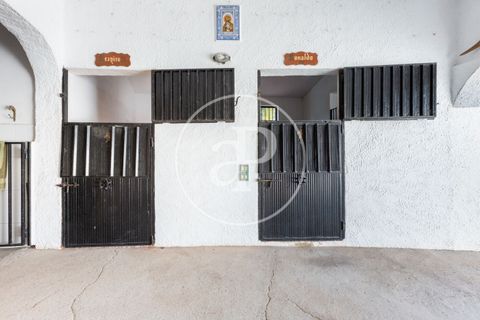 Villa a Paterna, Valencia, Paterna - € 900.000 | Ref: VV2604026 - foto 40