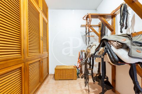 Villa a Paterna, Valencia, Paterna - € 900.000 | Ref: VV2604026 - foto 42