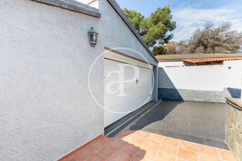 Villa a Paterna, Valencia, Paterna - € 900.000 | Ref: VV2604026 - foto 44