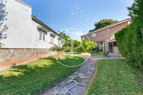 Villa a Paterna, Valencia, Paterna - € 900.000 | Ref: VV2604026 - foto 45