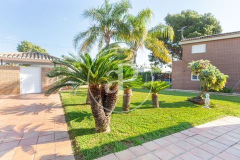 Villa a Paterna, Valencia, Paterna - € 900.000 | Ref: VV2604026 - foto 46