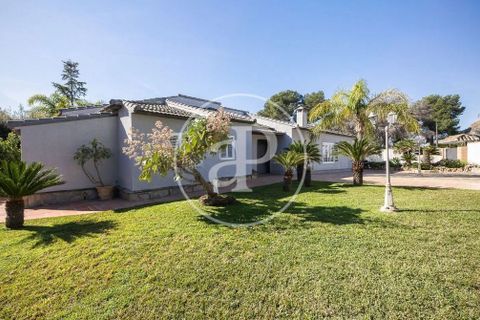 Villa a Paterna, Valencia, Paterna - € 900.000 | Ref: VV2604026 - foto 47