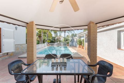Villa a Paterna, Valencia, Paterna - € 900.000 | Ref: VV2604026 - foto 49