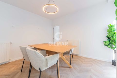 Lejlighed i Madrid, Madrid, Madrid - € 968.000 | Ref: 212927 - foto 2