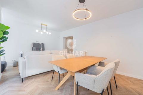 Lejlighed i Madrid, Madrid, Madrid - € 968.000 | Ref: 212927 - foto 3