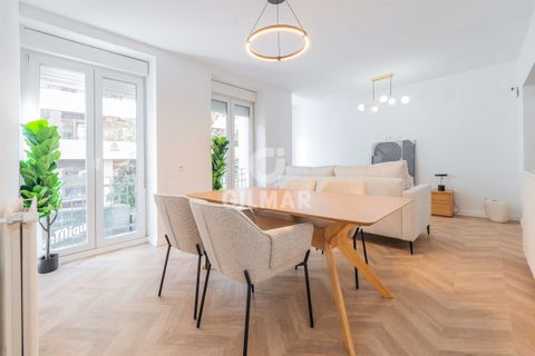 Lejlighed i Madrid, Madrid, Madrid - € 968.000 | Ref: 212927 - foto 4