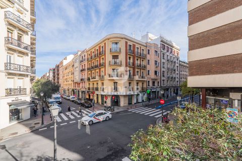 Lejlighed i Madrid, Madrid, Madrid - € 968.000 | Ref: 212927 - foto 6