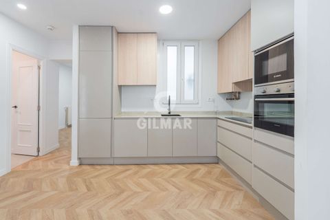Lejlighed i Madrid, Madrid, Madrid - € 968.000 | Ref: 212927 - foto 8
