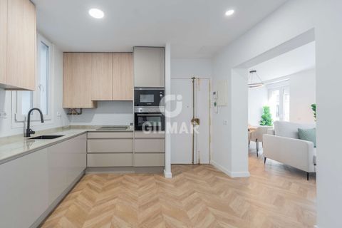Lejlighed i Madrid, Madrid, Madrid - € 968.000 | Ref: 212927 - foto 9